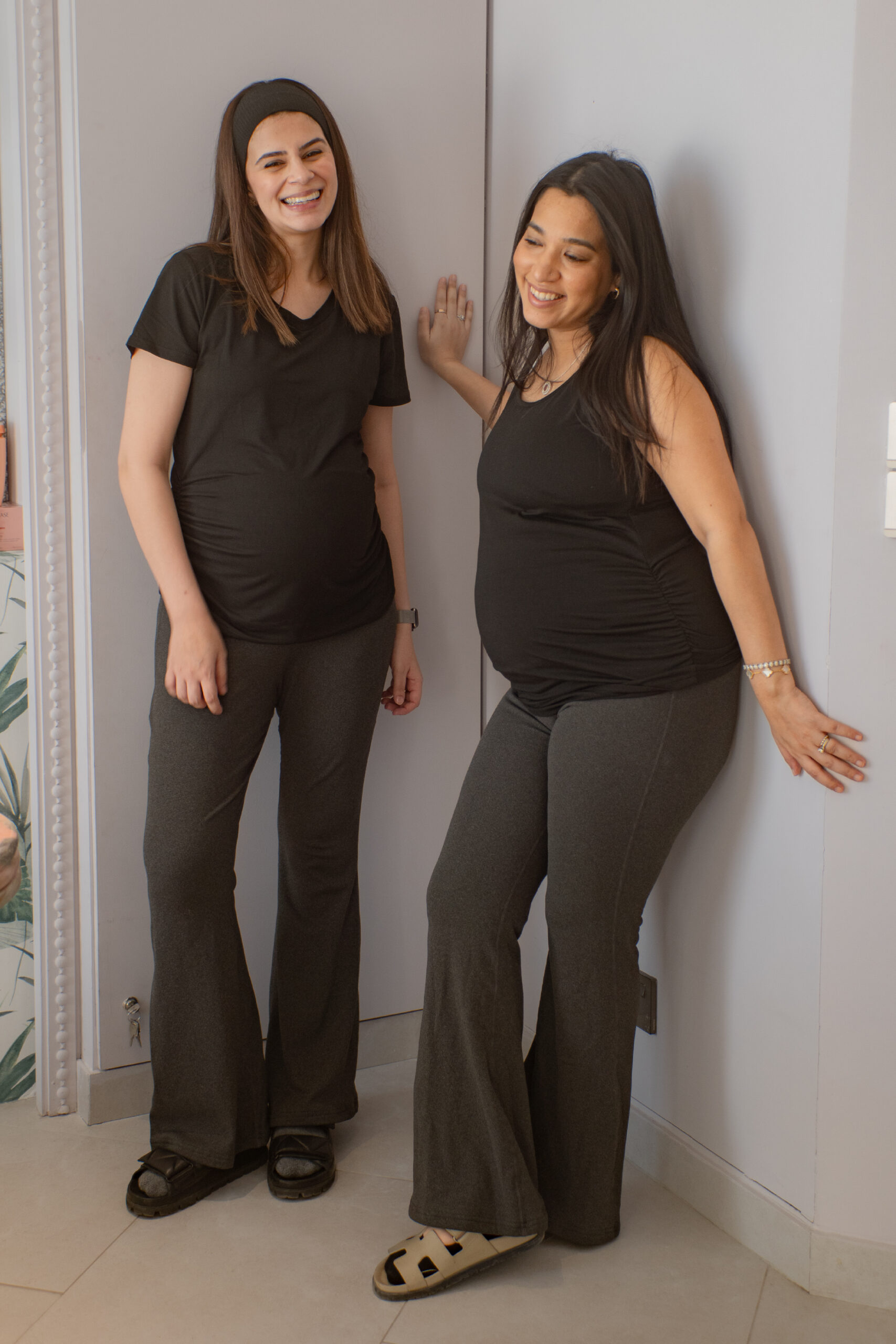 Flared Pants - Image 2