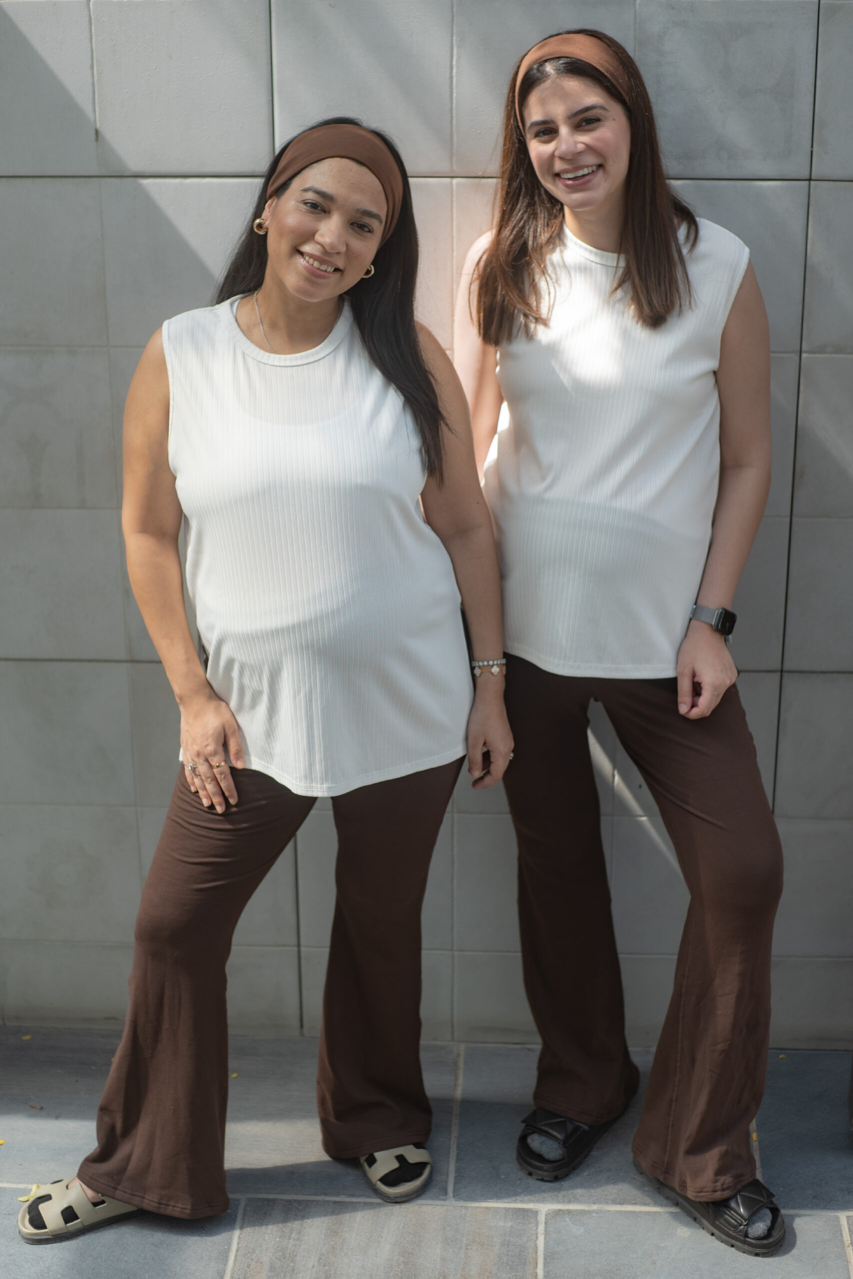 Flared Pants - Image 3