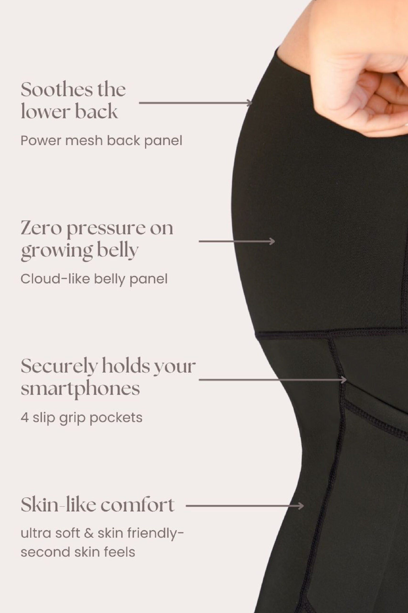 TBC leggings - Image 5