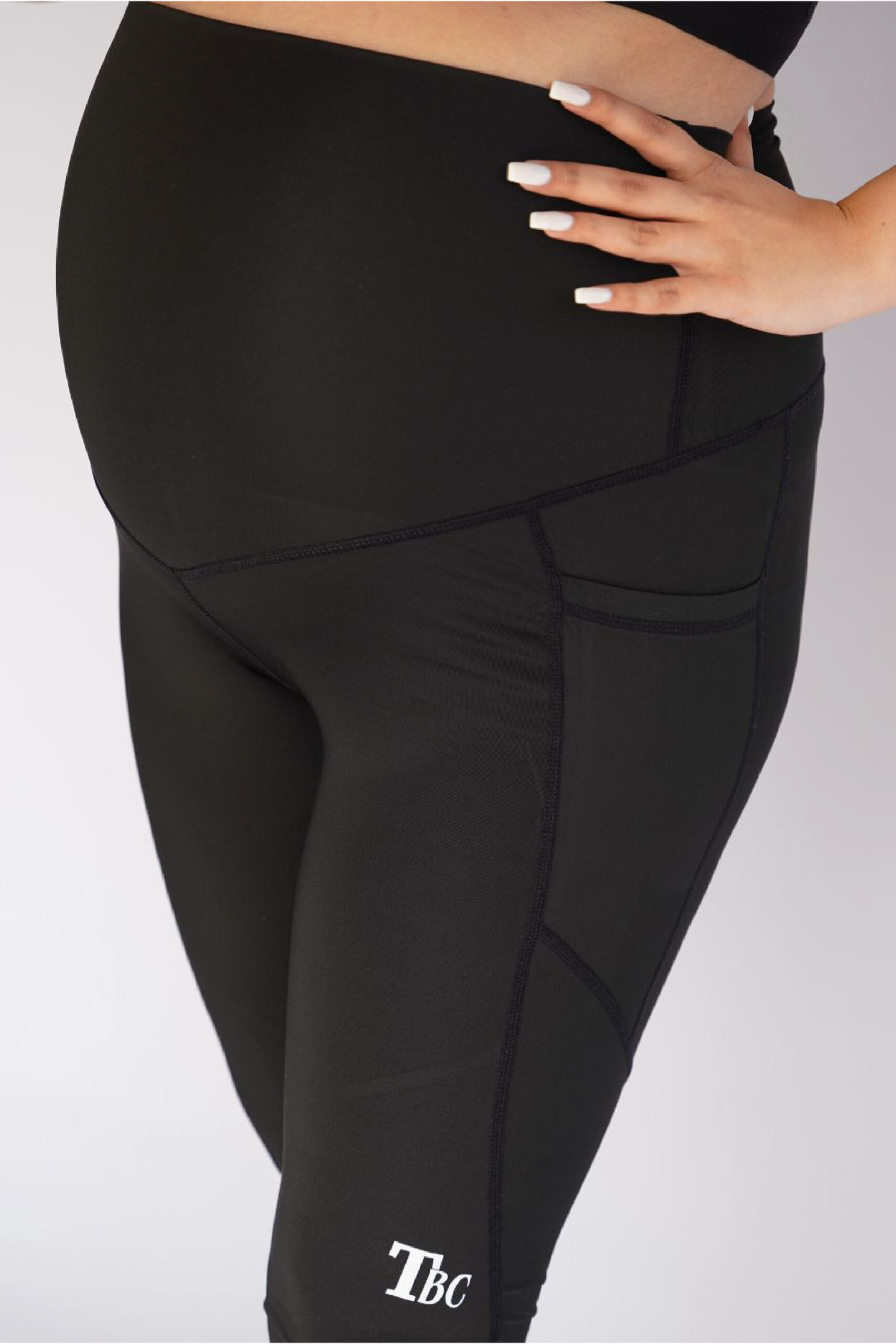TBC leggings - Image 2