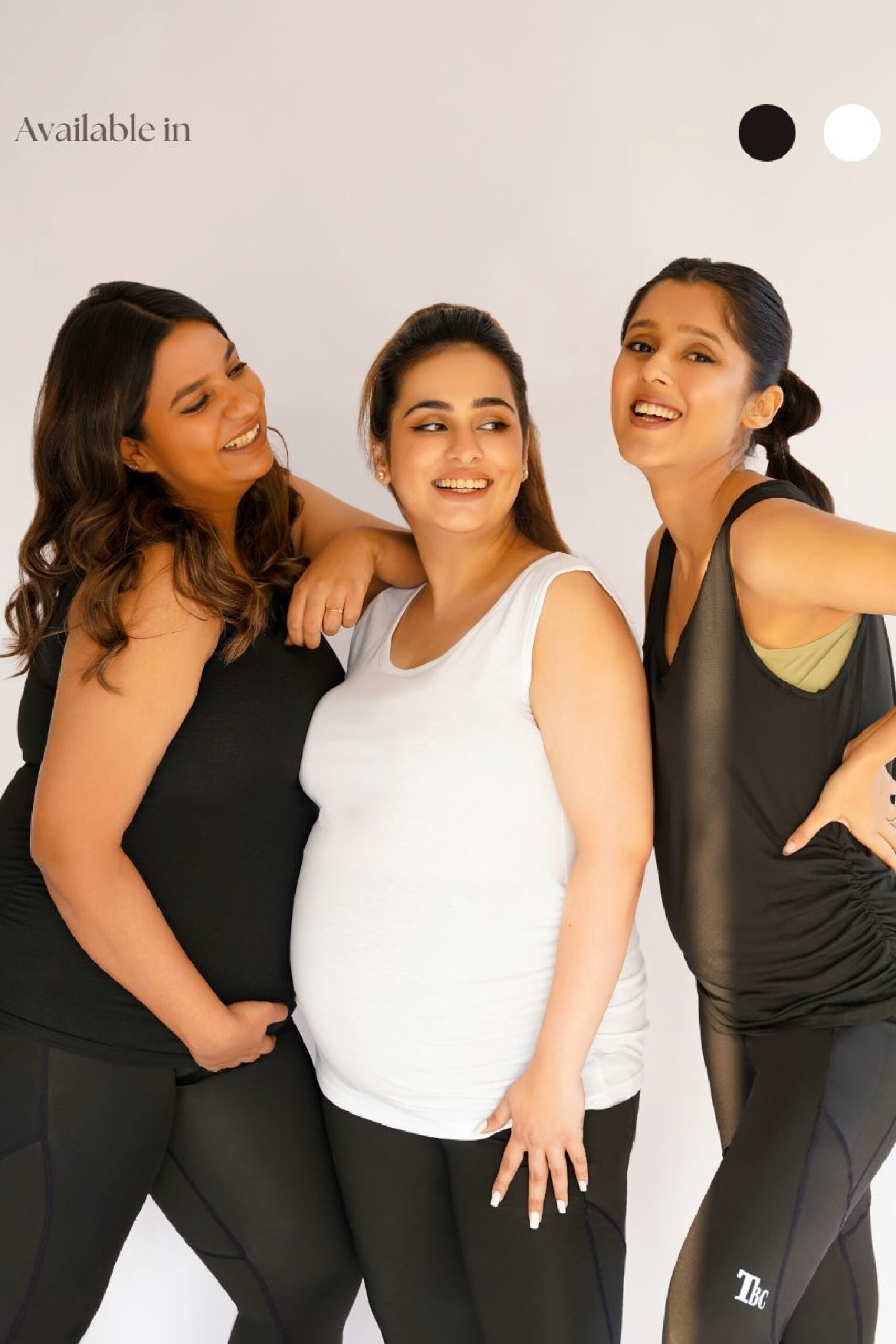 Maternity Tank Tops - Image 2