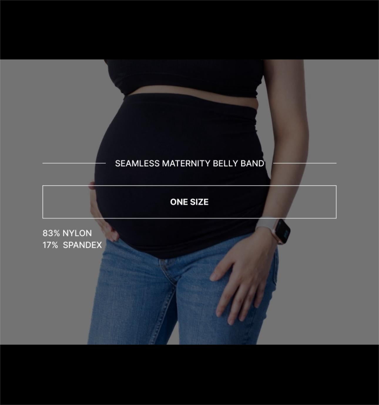 Belly Band - Image 4