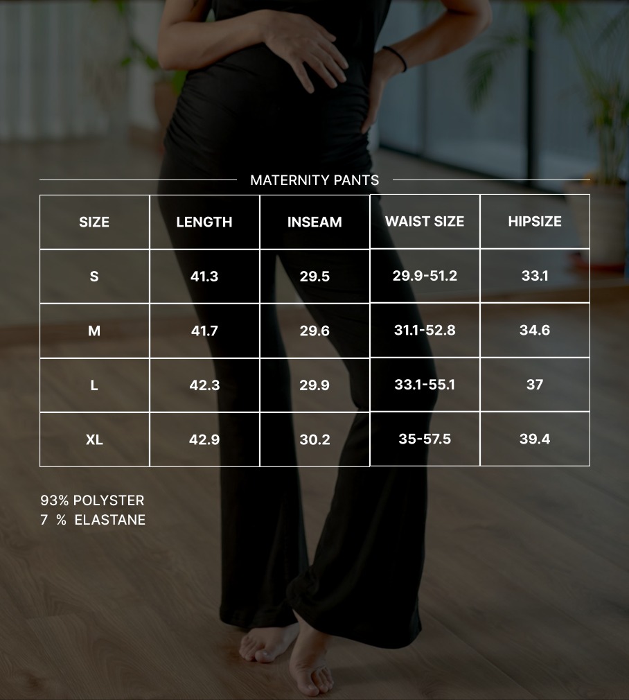 Flared Pants - Image 4