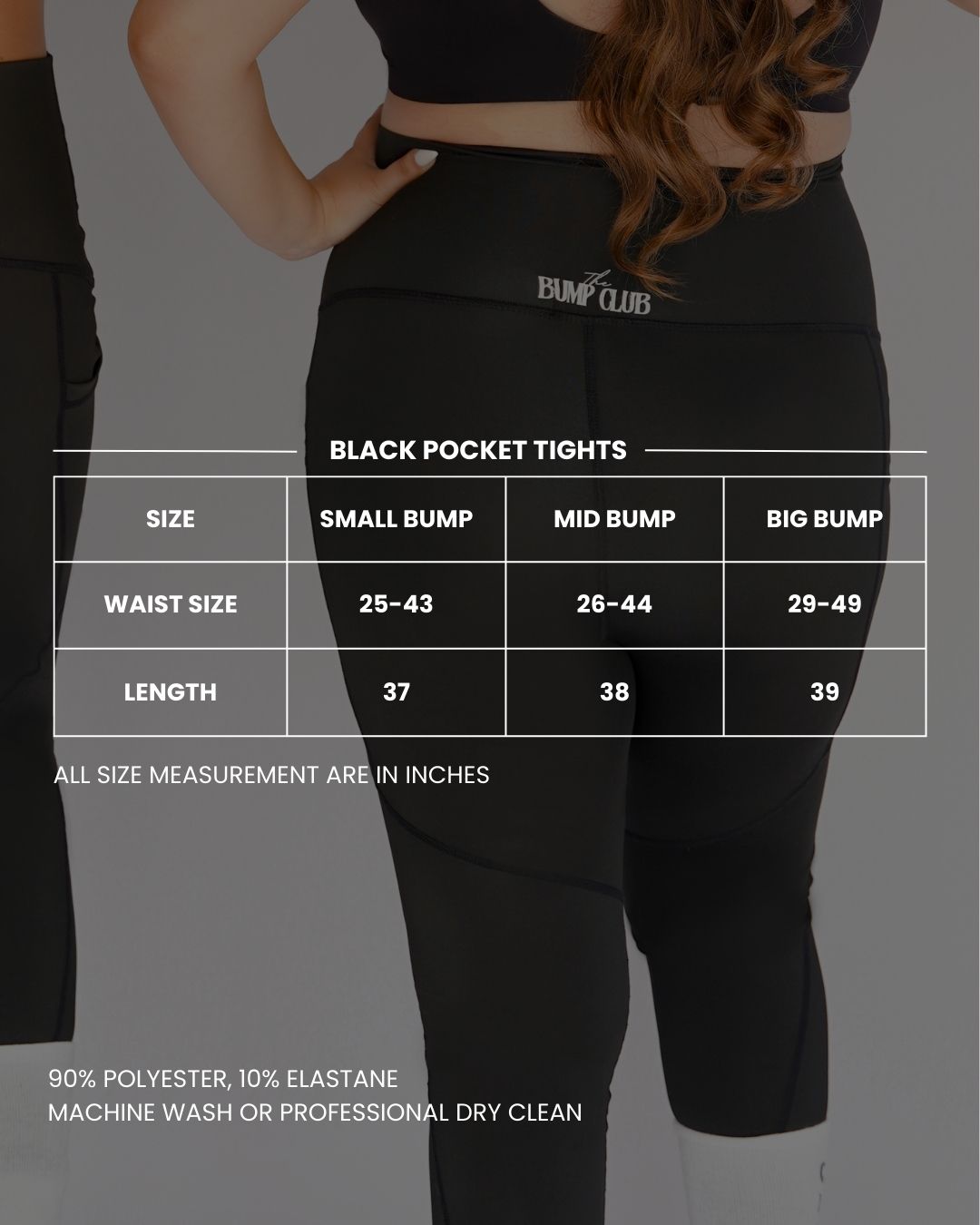 TBC leggings - Image 6