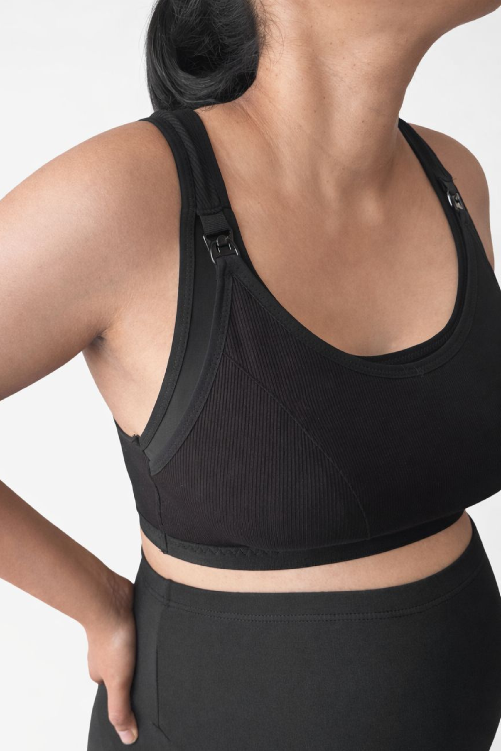 Feeding Sports Bra